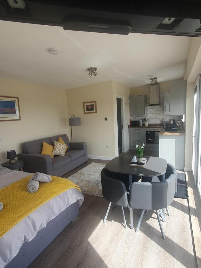 Castle Shieling Apartment