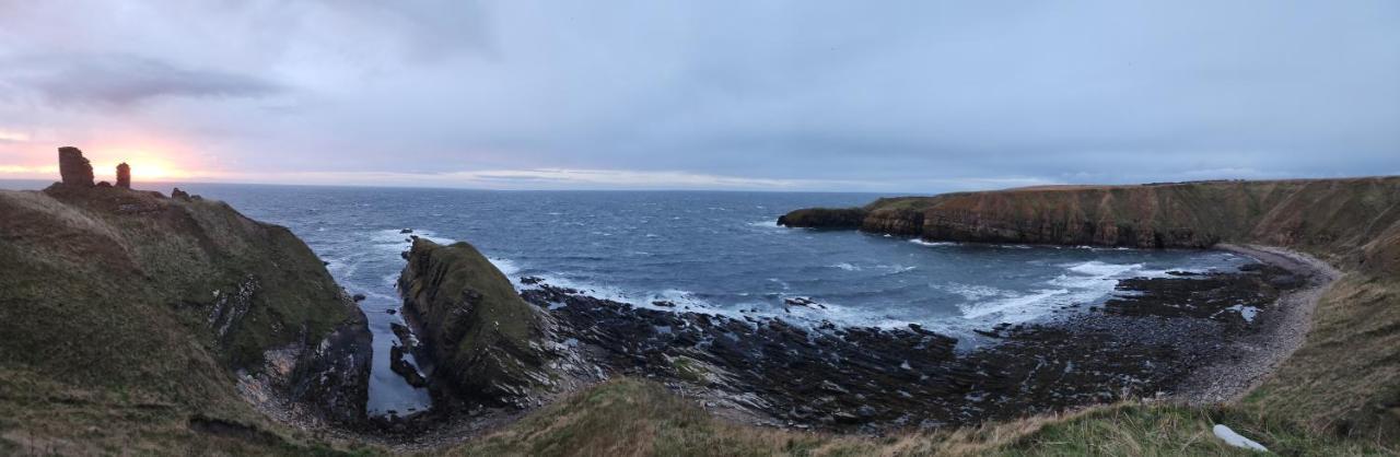 Castle Shieling * Latheron